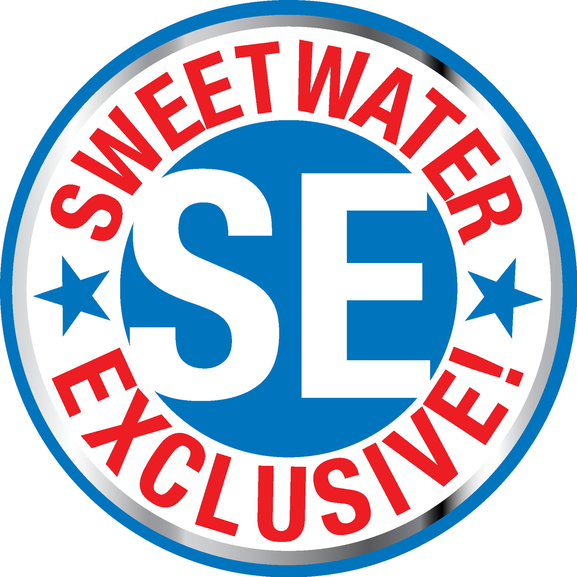 SWEETWATER EXCLUSIVE Logo Vector Logo